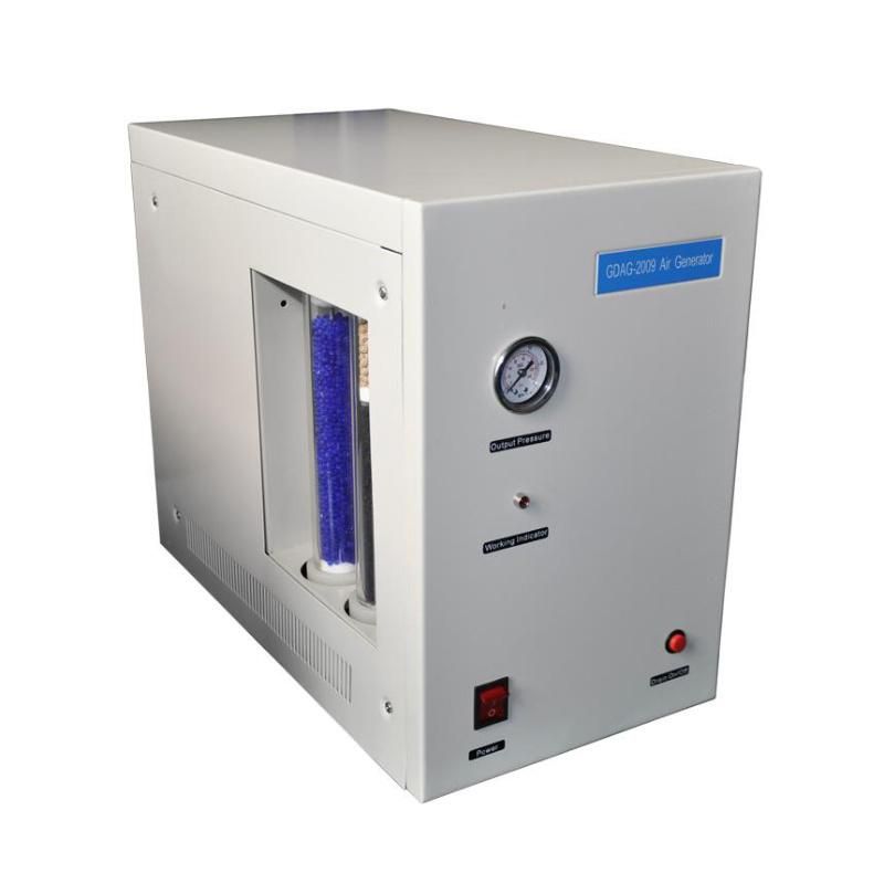 GDC-9560B Power System Insulation Oil Gas Chromatograph Analyzer/Transformer Oil Lab Equipment