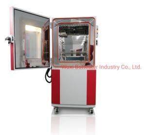 Large Space Easy Control Panel Temperature Humidity Test Equipment