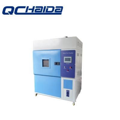 Simulated Environmental Test Chamber Xenon Lamp Aging Test Machine