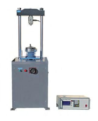 Mqs-2A Digital Pavement Material Strength Tester