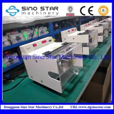 High Voltage Cable Spark Tester Machine for Testing Cable