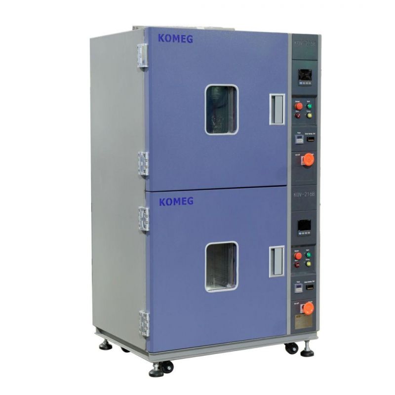 Lab Heating and Drying Industrial Ovens for Heat Treatment