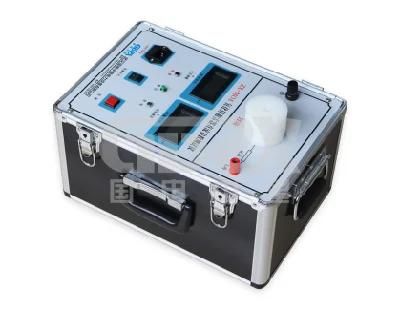 Fast Operation Zinc Oxide Arrester DC Parameter Tester