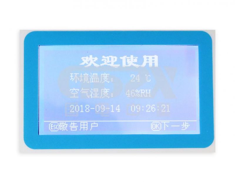 Anti-interference 10kV High Voltage Digital Megohmmeter Insulation Resistance Tester