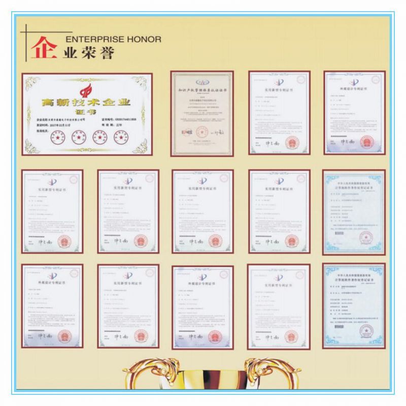 China Programmable Constant Humidity & Temperature Test Chamber