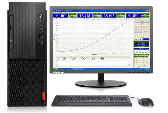 ISO7500/1and DIN5122 Computer System Tensile Testing Machine (GW-011A1)