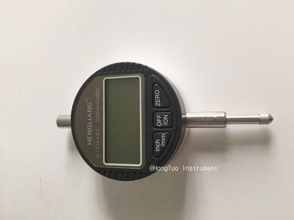 DH-BTG Wall Thickness Meter For Bottle