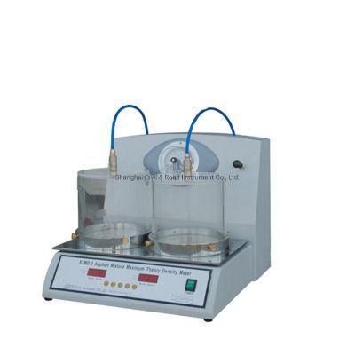Stmd-3 Asphalt Mixture Maximum Theory Density Meter