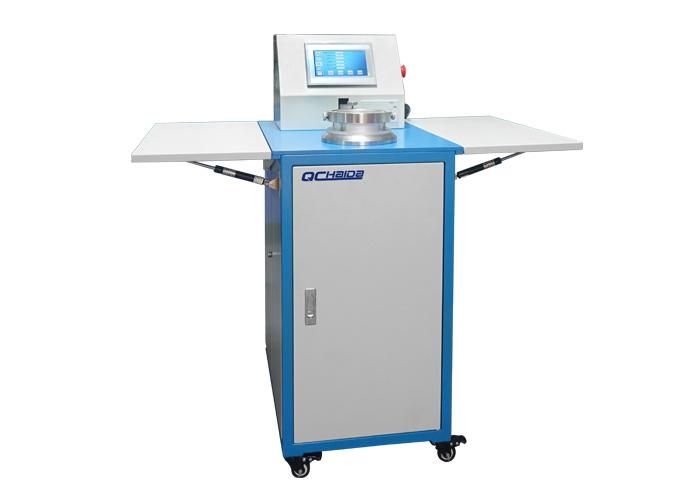Digital Type Textile Air Permeability Lab Test Equipment