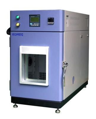 Environmental Test Chambers for Quality Assurance Testing