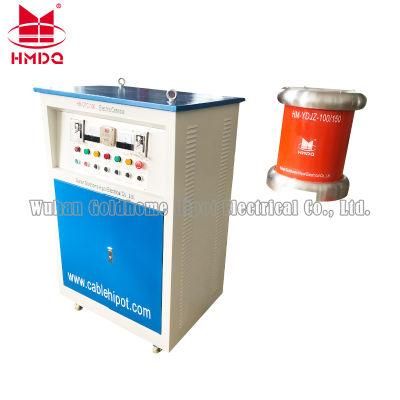 Factory Price AC/DC Withstand Voltage Tester 50kv AC Hipot Tester