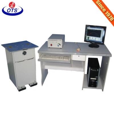 3 Axis Vibration Tester Horizontal Vertical Three-Axis Vibration Test Equipment