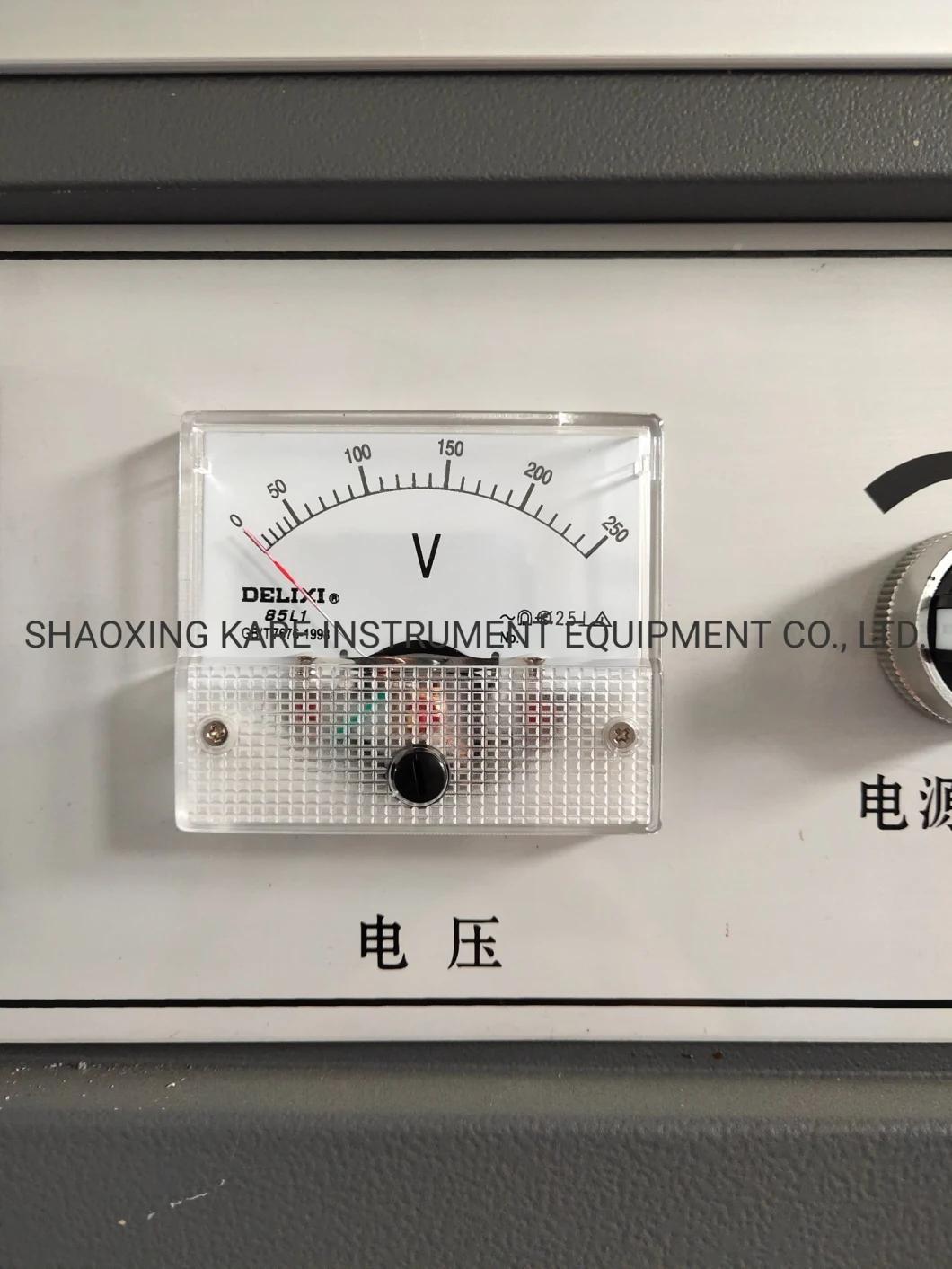 Cement Water Curing Cabinet with Constant Temperature (HSY-64)