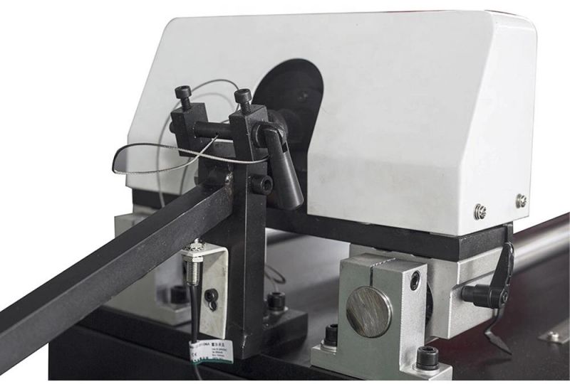 High-Quality 500n Computer-Controlled Metal Torsion Testing Machine for Laboratory