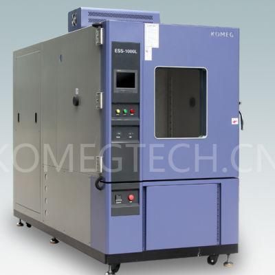Stable Lead Time Ess Thermal Cycling Chamber for PV Module Tesing