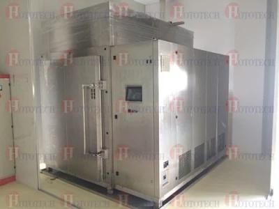 Salt Spray Corrosion Testing Machine