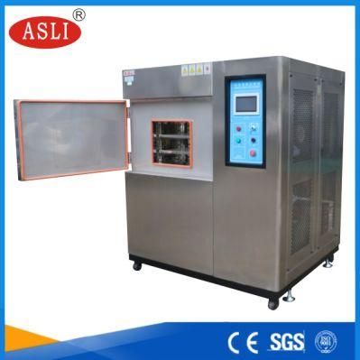 Programmable Environmental Heat Thermal Shock Chamber for Lithium Battery