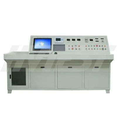 Htbz-H 600V Transformer Characteristic Comprehensive Test Bench