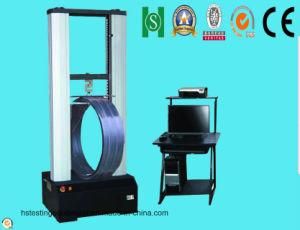 Tire Integration Tensile Strength Tester