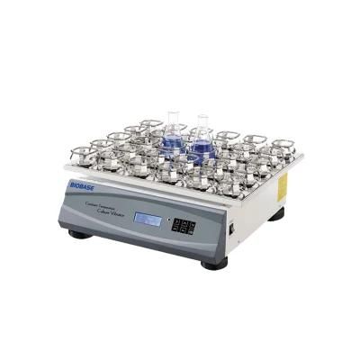 Biobase 30-300rpm LCD Orbital Table Top Small Capacity Shaker