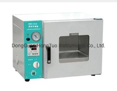 DZF-1 High Quality Vacuum Drying Oven Hot Drying Oven Manufacturers Price