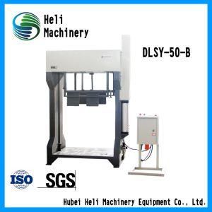 Drop Tester for Cement Packaging Bags Testing Equipment Dlsy-50-B
