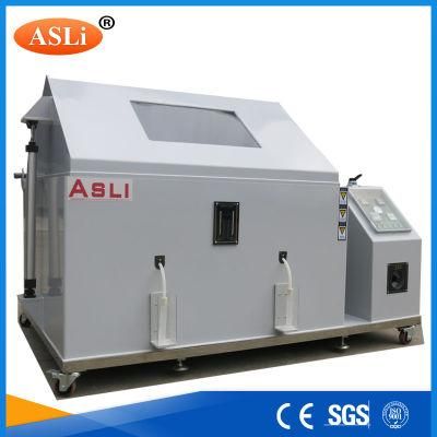 Automatic Salt Spray Environmental Corrosion Resistance Test Instruments