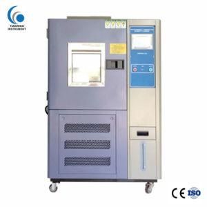 Stability Chamber Suppliers