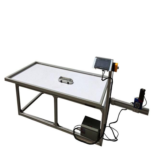 PV Module Cut Susceptibility Testing Equipment
