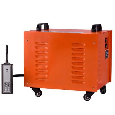 Htjl-H High Accuracy Sf6 Gas Quantitative Leakage Detector