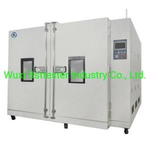 Simulation Environment Dust Proof Sand Resistance Dust Test Chamber
