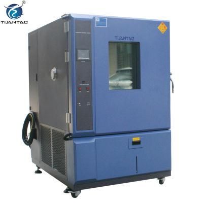 Industrial High Temperature and Humidity Environment Test Chamber