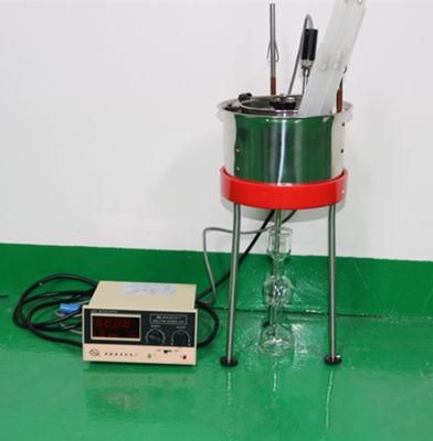 Digital Engler Viscometer for Emulsified Asphalt