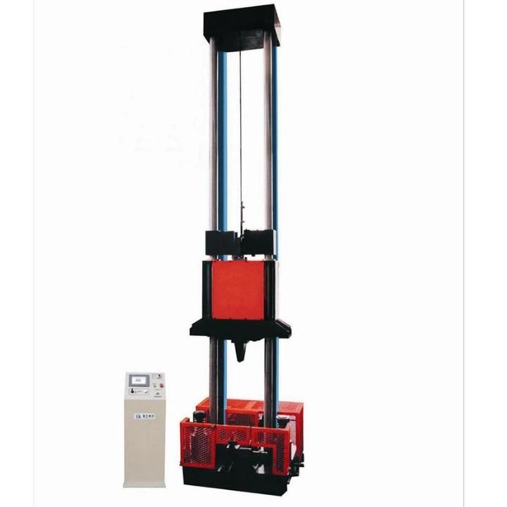 Jl-3000 High Quality Drop Weight Drop Impact Test Equipment