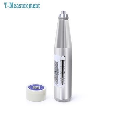 Taijia Concrete Rebound Instrument Back Metal Shell Rebound Instrument Zc3-a Concrete Strength Detector