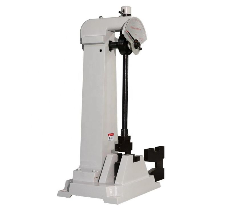 Manufacturers Selling High-Quality Jb-300b Metal Impact Testing Machine for Laboratory
