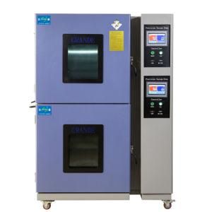 Industrial Thermal Vacuum Chamber Vacuum Drying Oven