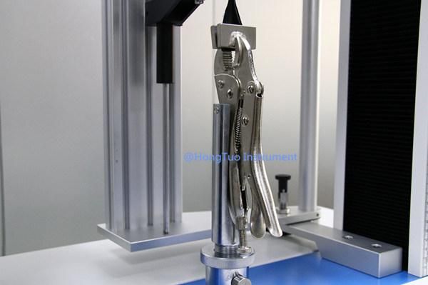 WDW-300D Automatic Material Electronic Universal Test Machine Tensile Tester,Lab Equipment