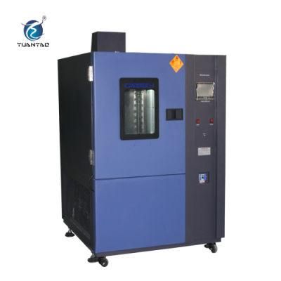 Industrial High Altitude Low Pressure Environment Test Chamber