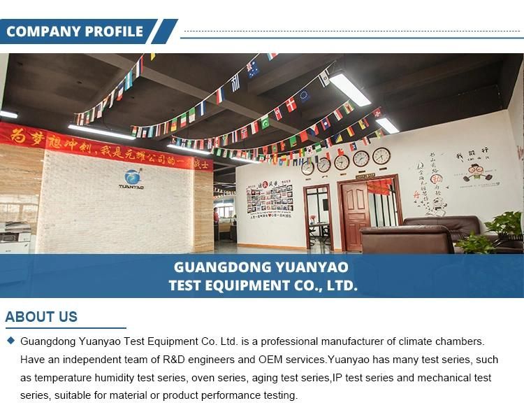 3 Box Steam Aging Test Chamber for Semiconductor IC Testing