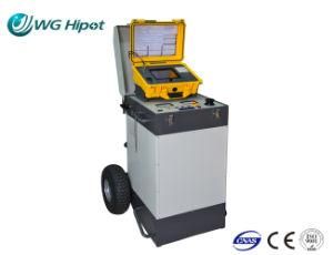 Wx-4138t Automatic Cable Fault Locator System Trolley Underground Power Cable Fault Detector Cable Tester