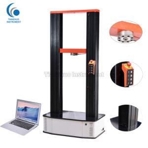 Lab Testing Equipment &nbsp;Tensile Testing Machine