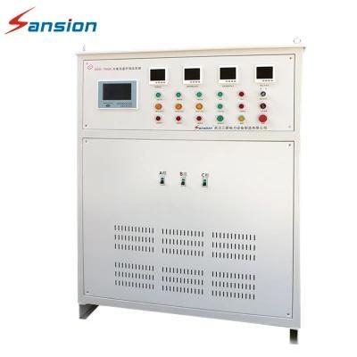 Large Strong Primary Current Injection Tester Generator with Temperature Rise Measurement