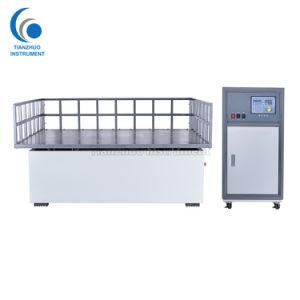 Vibration System