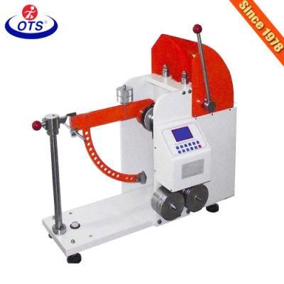 High Quality Electronics Cardboard Puncture Resistance Tester