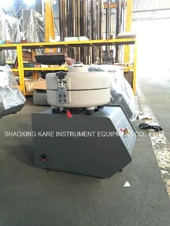 Bitumen Mixture Quick Separating Machine (SLF-400)