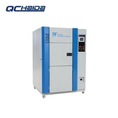Automatic Environmental Testing Chamber / Thermal Shock Test Chambers