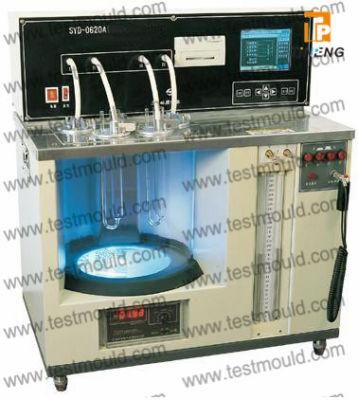 Digital Standart Tar / Efflux Viscometer