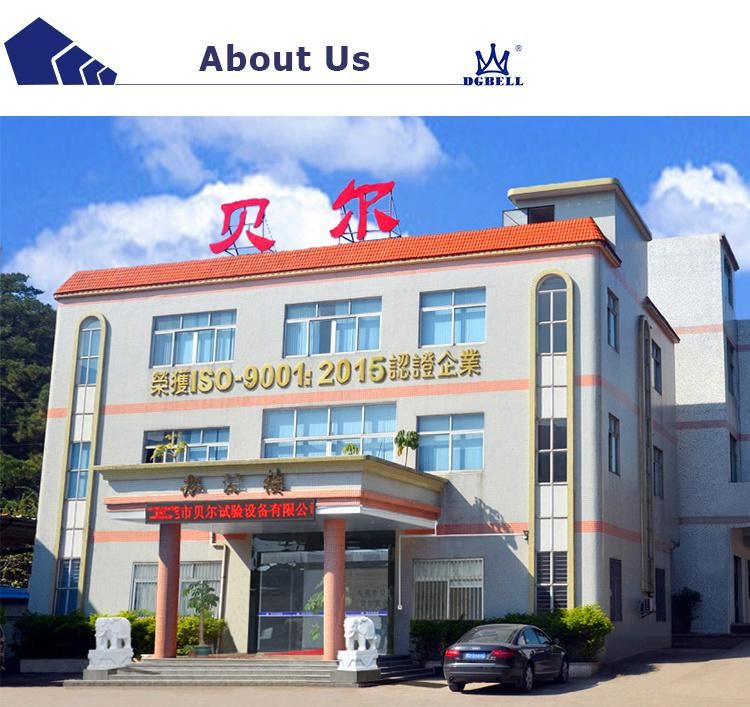 High Temperature Aging Environmental Stability Climatic Testing Equipments
