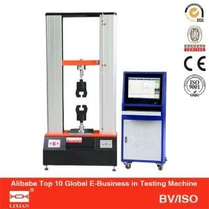 Computer Servo Control Tensile Tester